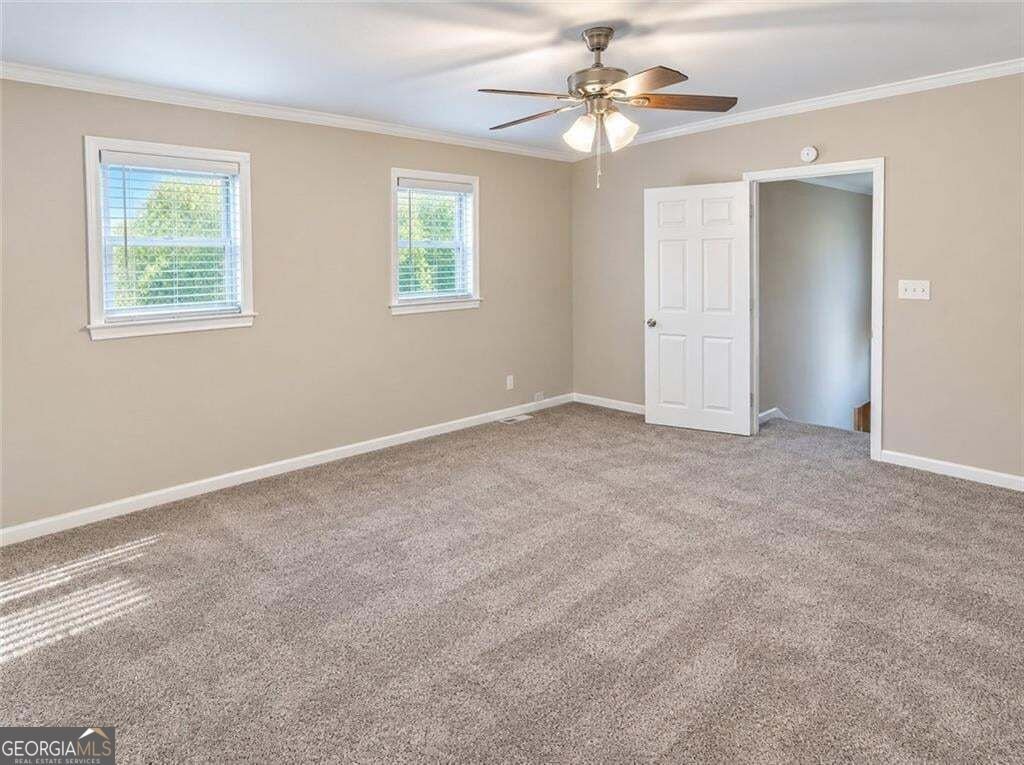 927 Magna Carta Drive Atlanta - Photo 21