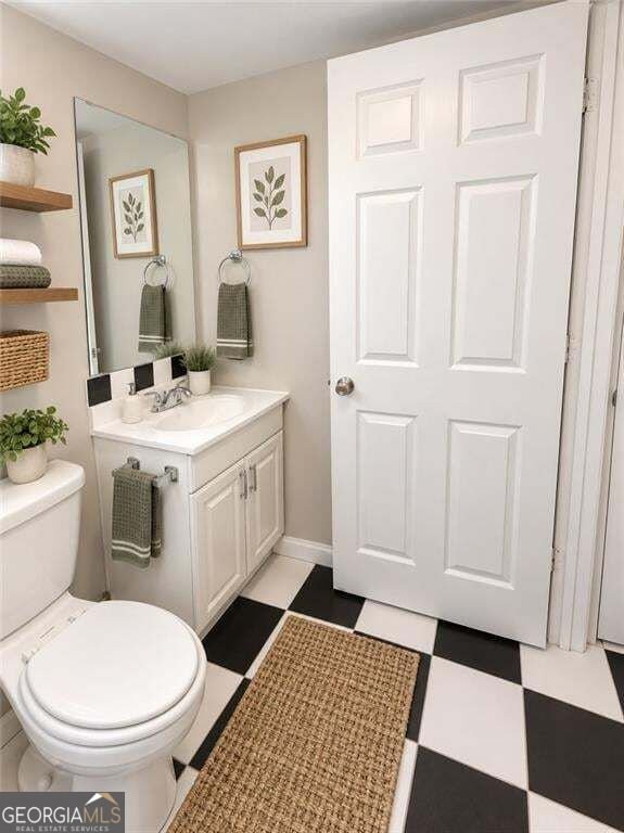 927 Magna Carta Drive Atlanta - Photo 23