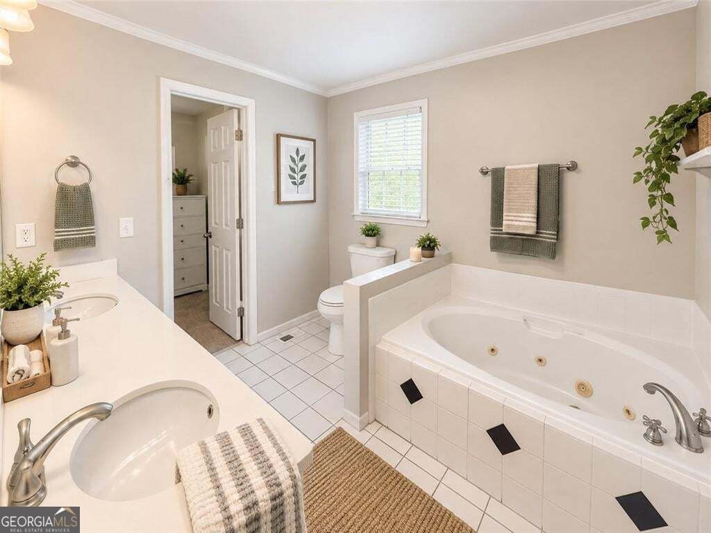 927 Magna Carta Drive Atlanta - Photo 24