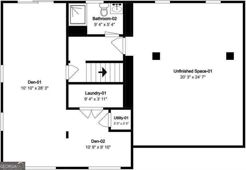927 Magna Carta Drive Atlanta - Photo 28