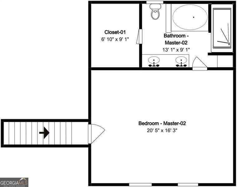 927 Magna Carta Drive Atlanta - Photo 29
