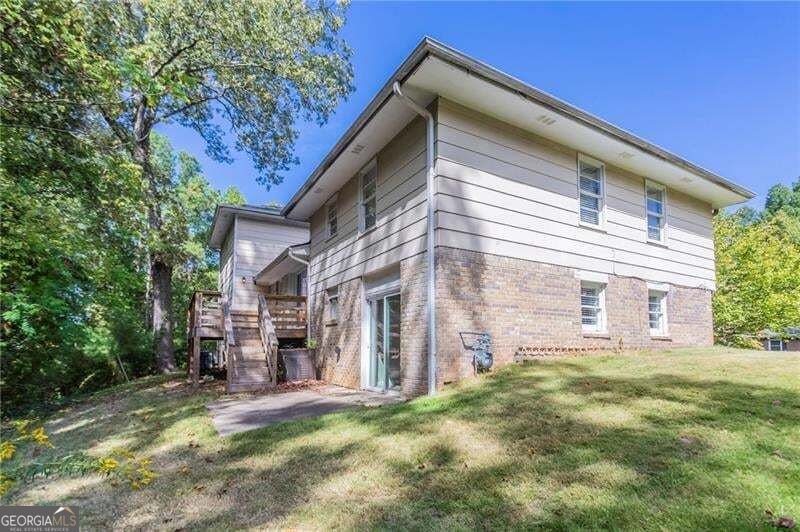 927 Magna Carta Drive Atlanta - Photo 30