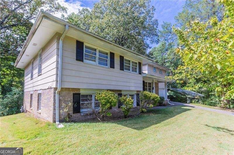 927 Magna Carta Drive Atlanta - Photo 31