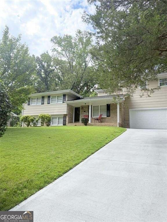927 Magna Carta Drive Atlanta - Photo 32