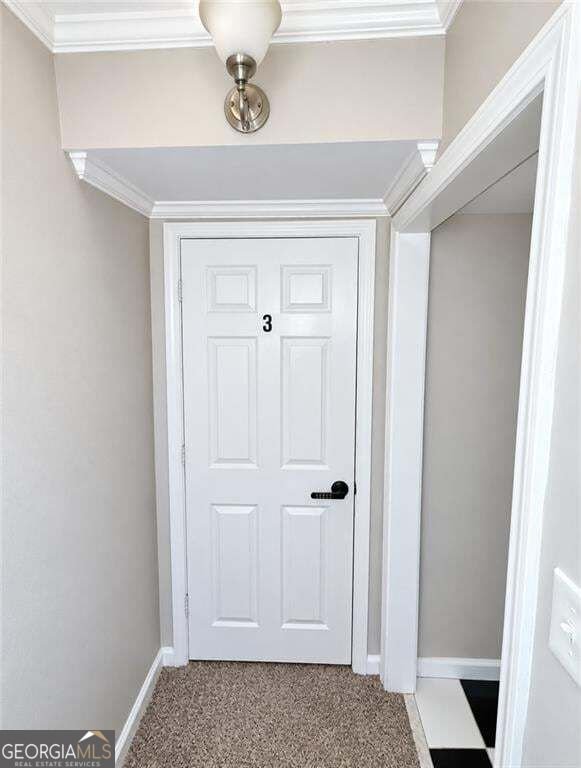 927 Magna Carta Drive Atlanta - Photo 6