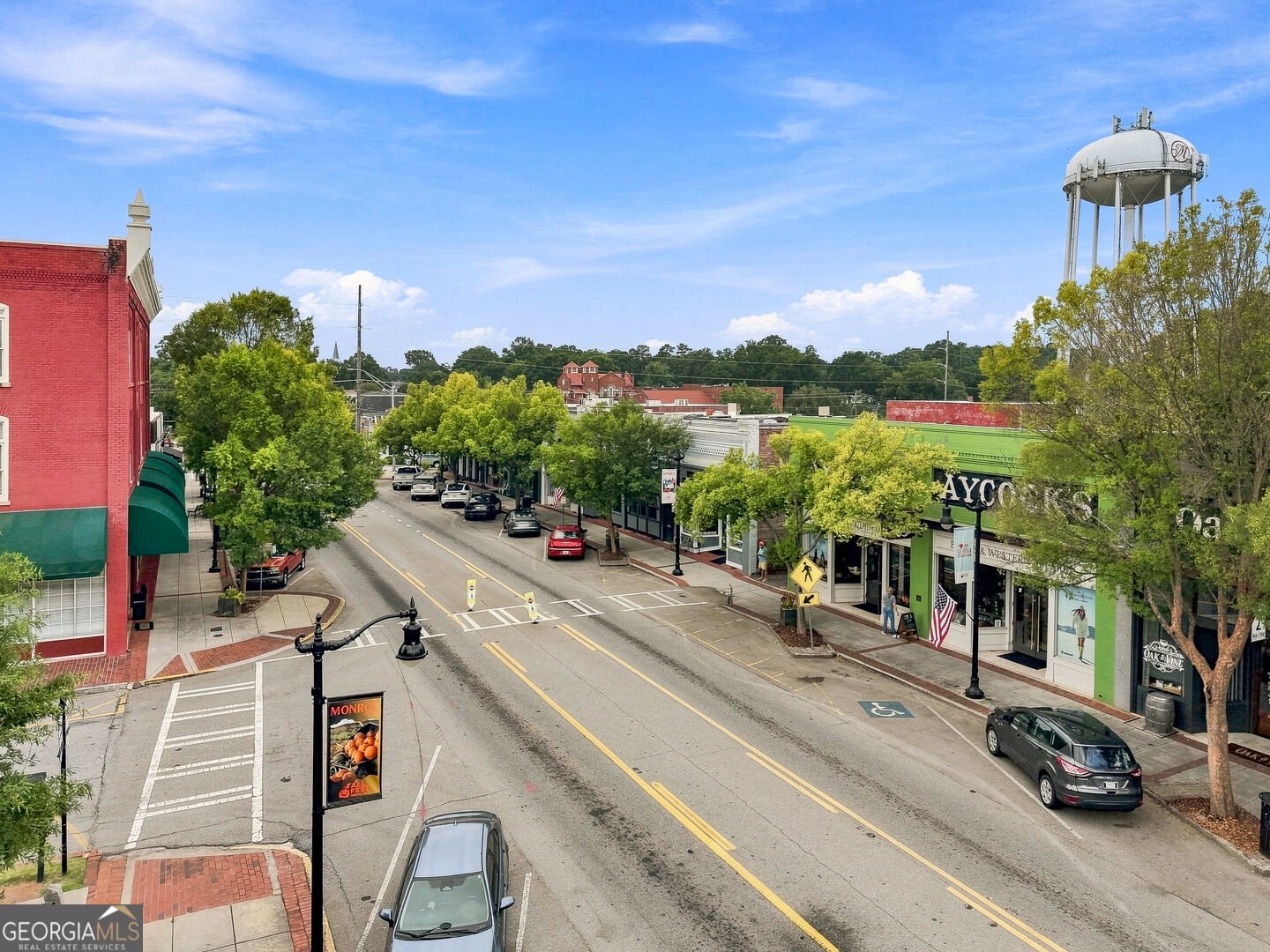 1235 Madison Avenue Monroe - Photo 43
