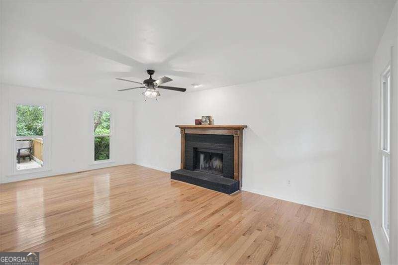 720 Creek Trail Kennesaw - Photo 10
