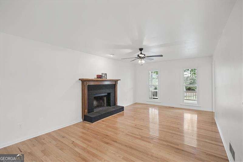 720 Creek Trail Kennesaw - Photo 11