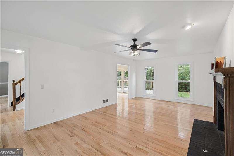720 Creek Trail Kennesaw - Photo 12