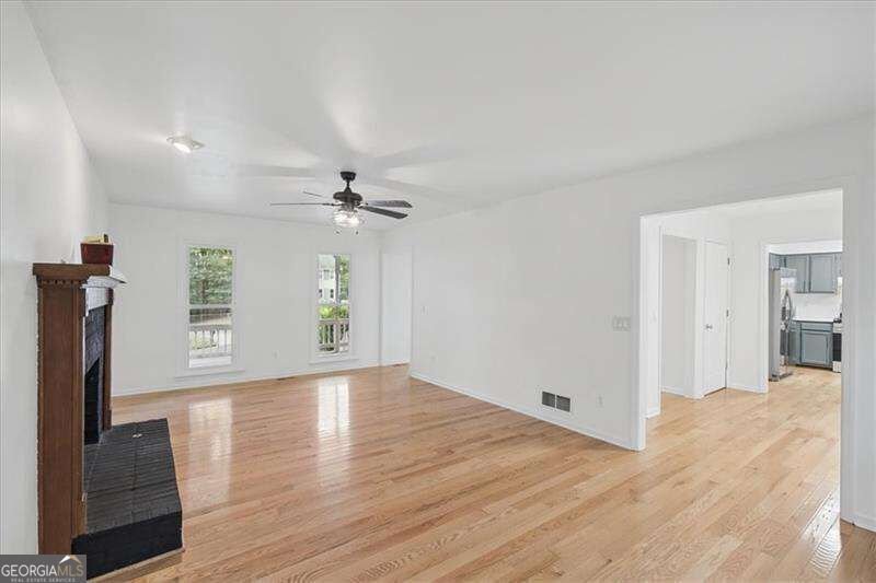 720 Creek Trail Kennesaw - Photo 13