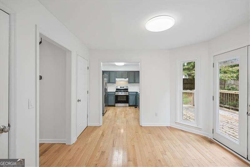 720 Creek Trail Kennesaw - Photo 14