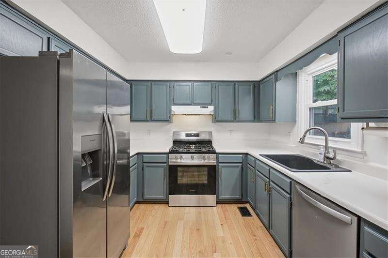 720 Creek Trail Kennesaw - Photo 16