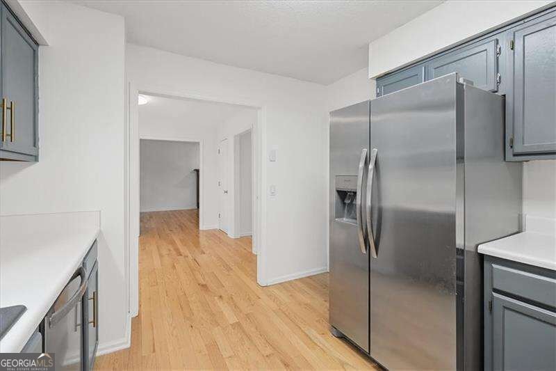 720 Creek Trail Kennesaw - Photo 18