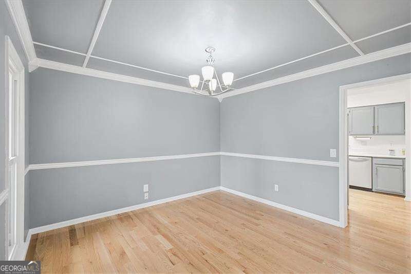 720 Creek Trail Kennesaw - Photo 21