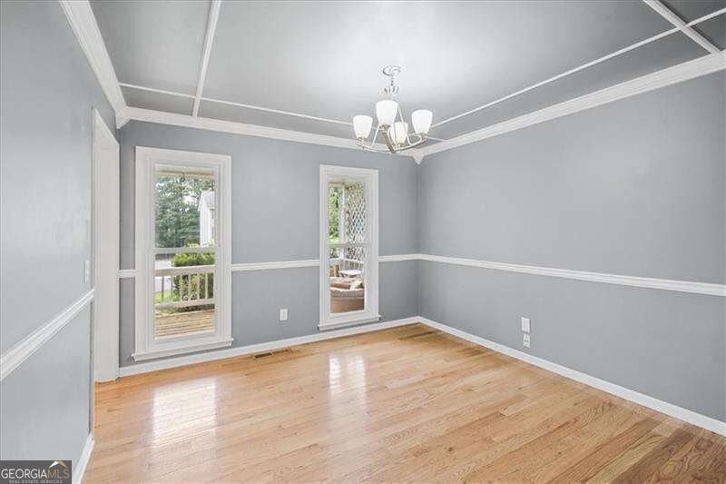 720 Creek Trail Kennesaw - Photo 22