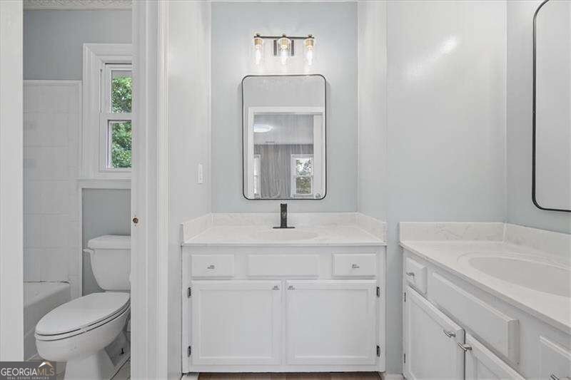 720 Creek Trail Kennesaw - Photo 28