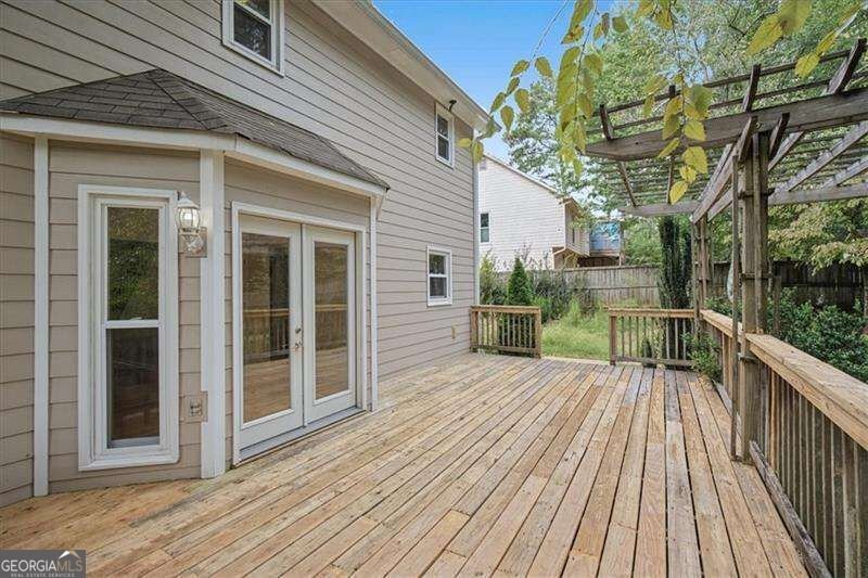 720 Creek Trail Kennesaw - Photo 36