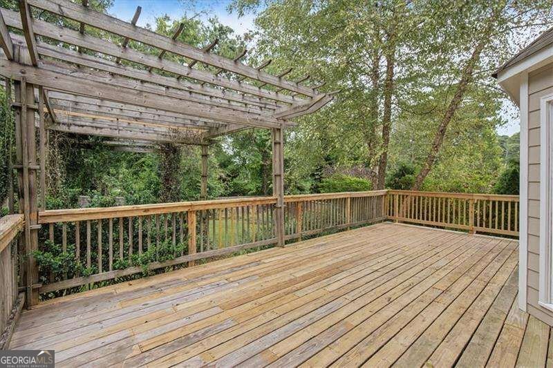 720 Creek Trail Kennesaw - Photo 37
