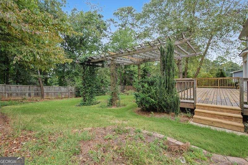720 Creek Trail Kennesaw - Photo 38
