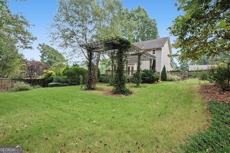 720 Creek Trail Kennesaw - Photo 40