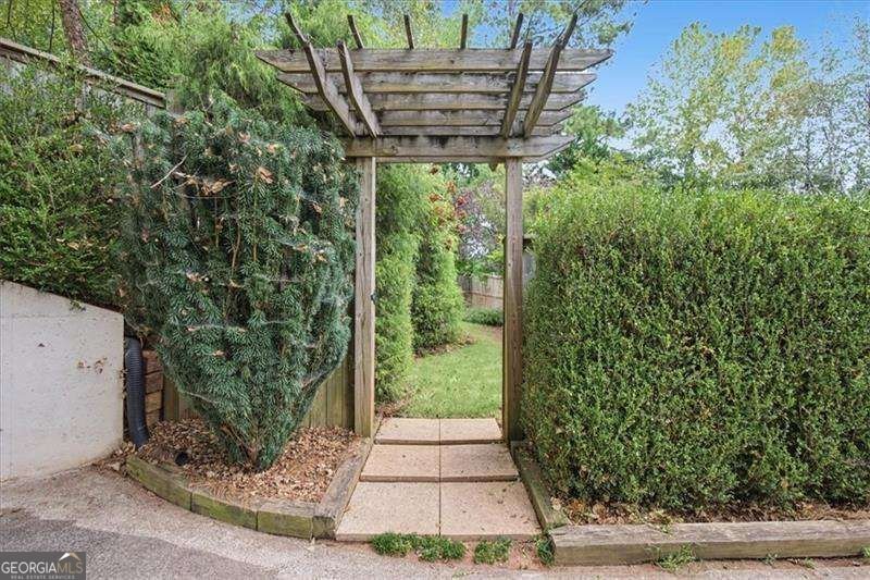 720 Creek Trail Kennesaw - Photo 41