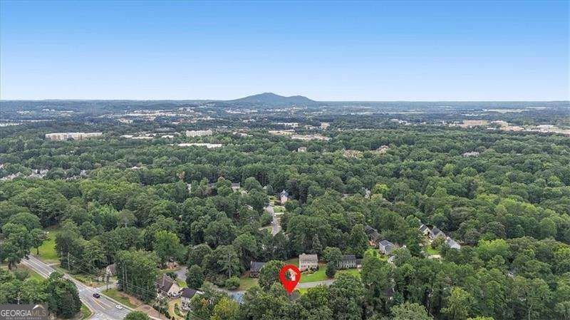 720 Creek Trail Kennesaw - Photo 45