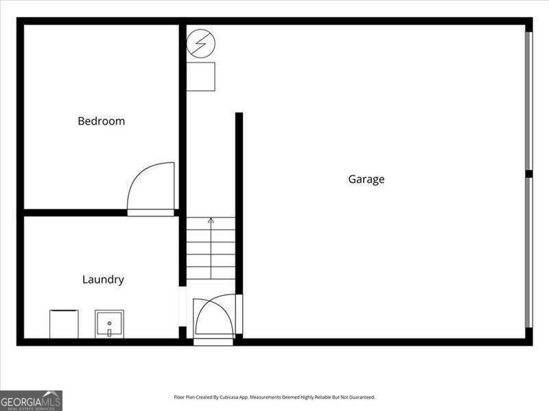 720 Creek Trail Kennesaw - Photo 46