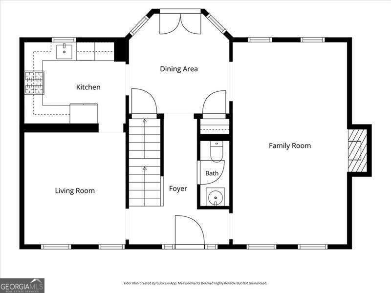 720 Creek Trail Kennesaw - Photo 47