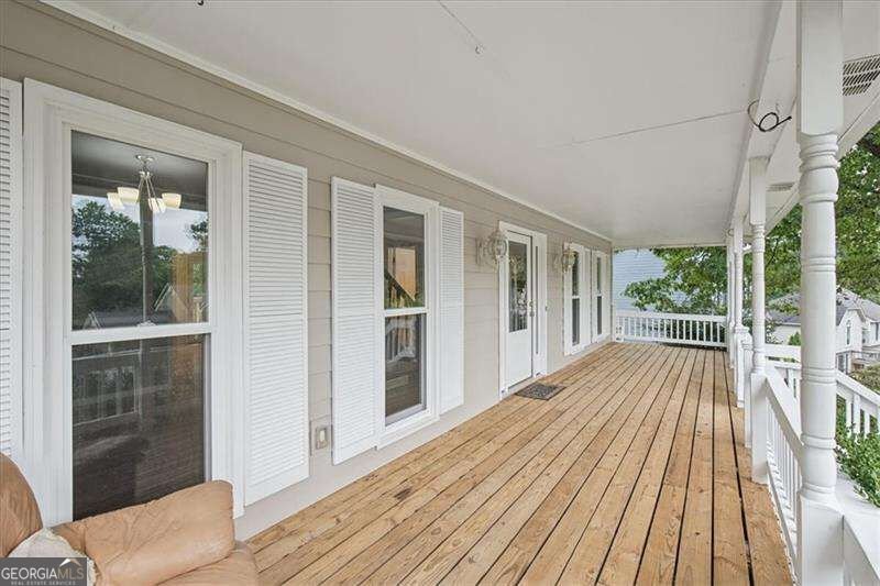 720 Creek Trail Kennesaw - Photo 8