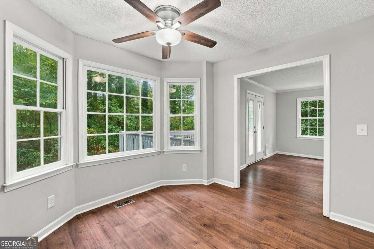 3095 Chelsea Lane Acworth - Photo 10