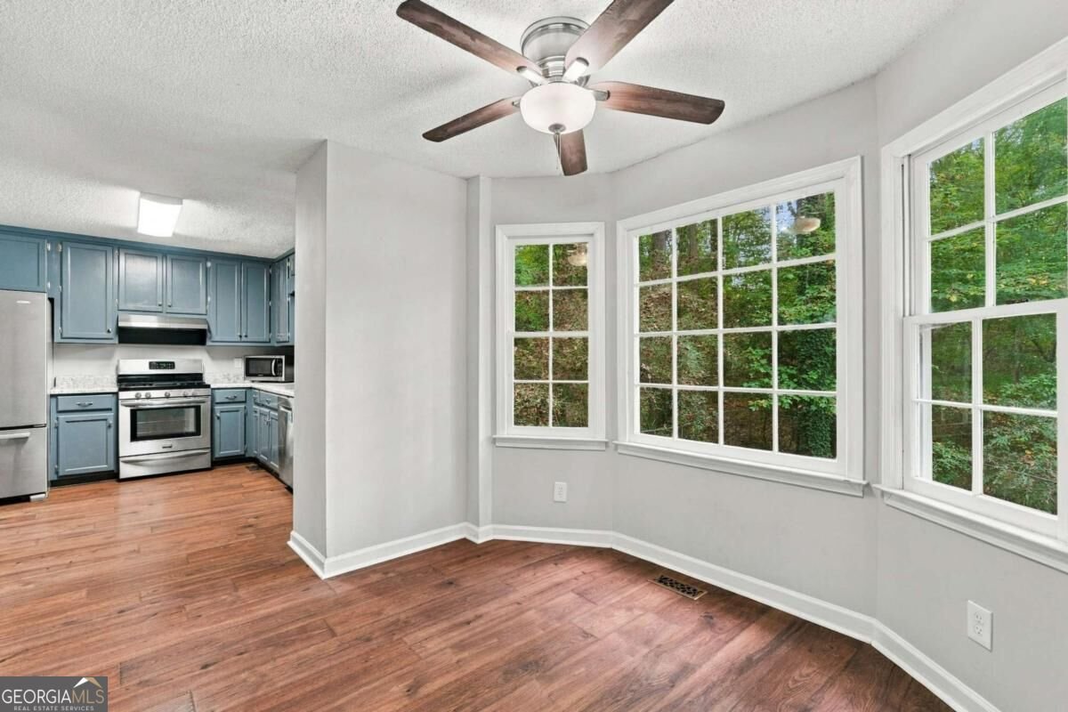3095 Chelsea Lane Acworth - Photo 11