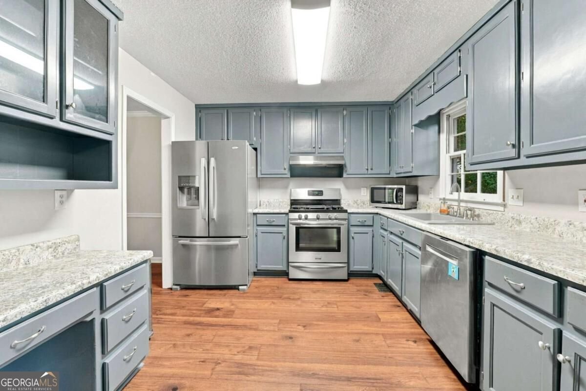 3095 Chelsea Lane Acworth - Photo 12