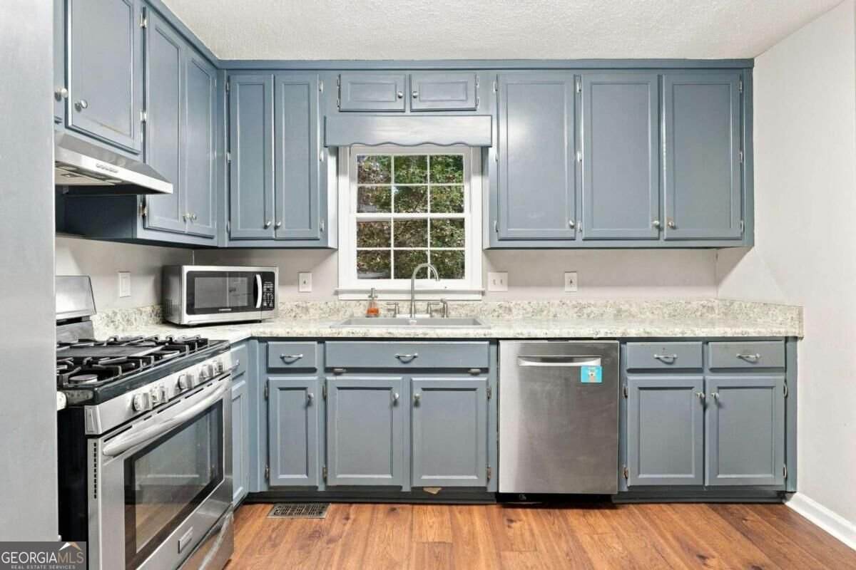 3095 Chelsea Lane Acworth - Photo 13