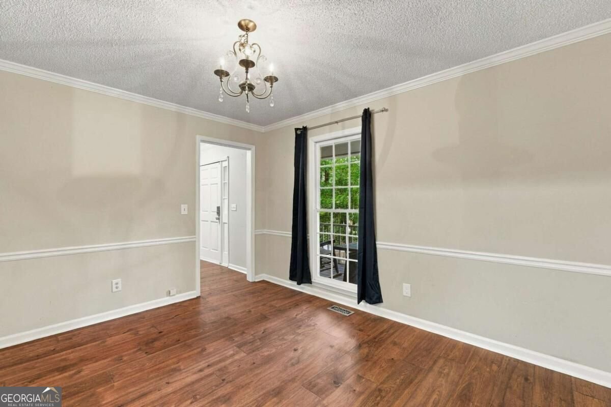 3095 Chelsea Lane Acworth - Photo 16