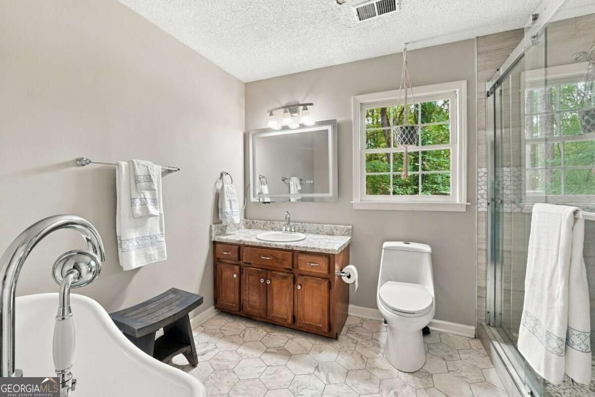 3095 Chelsea Lane Acworth - Photo 23