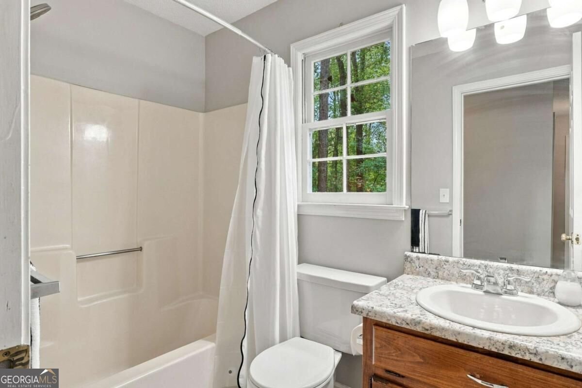 3095 Chelsea Lane Acworth - Photo 26