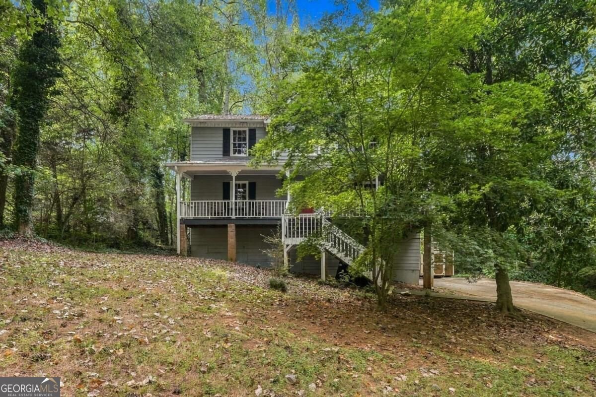 3095 Chelsea Lane Acworth - Photo 41