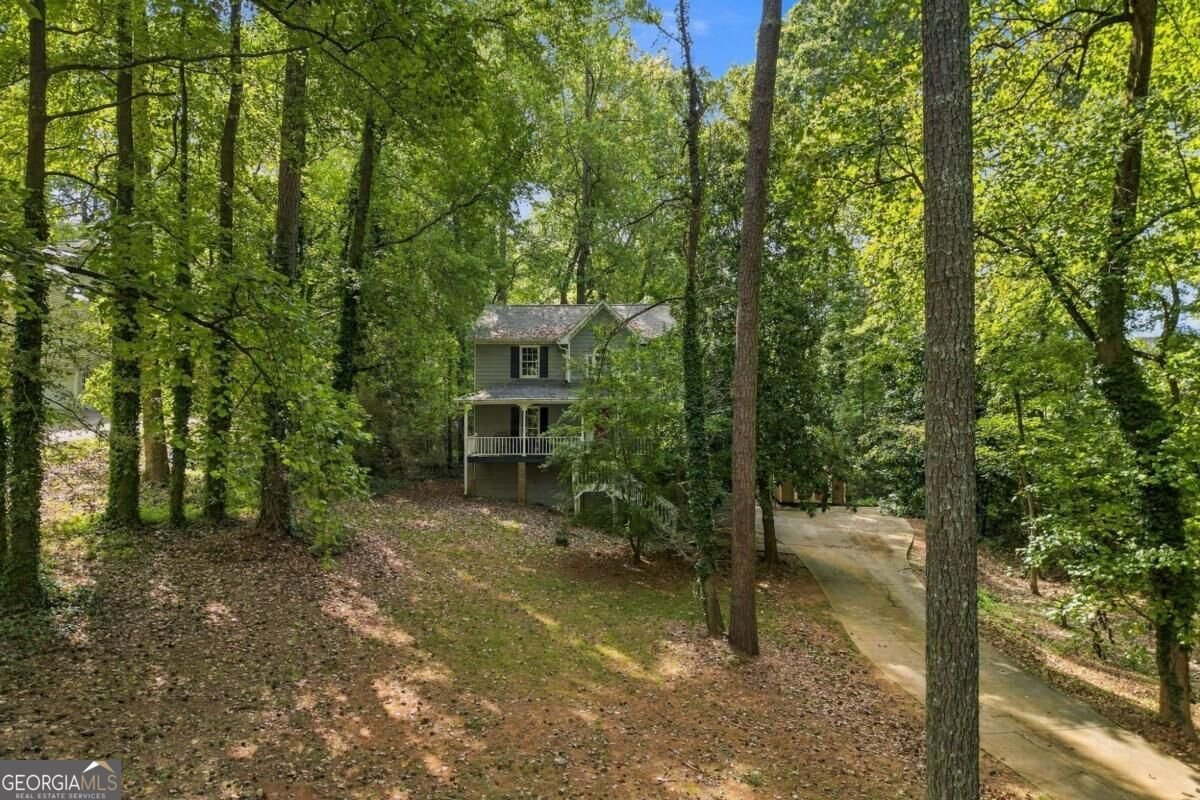 3095 Chelsea Lane Acworth - Photo 46