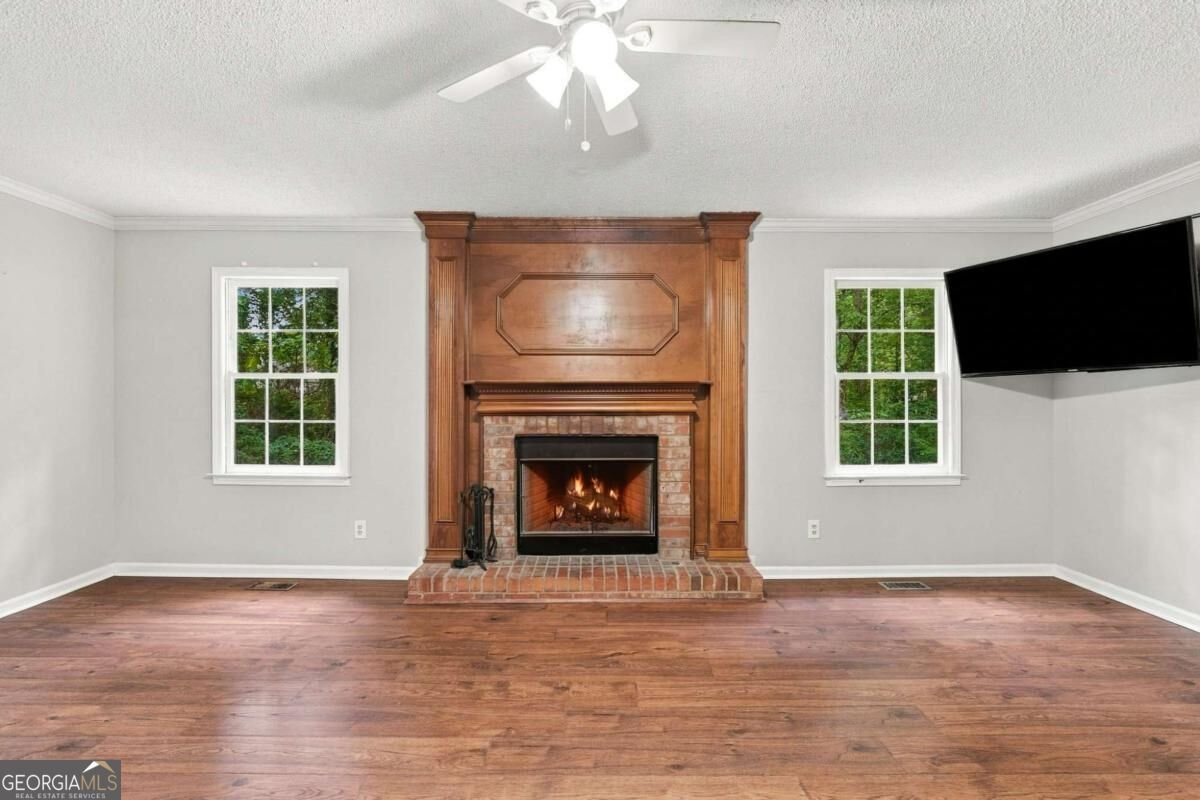 3095 Chelsea Lane Acworth - Photo 6