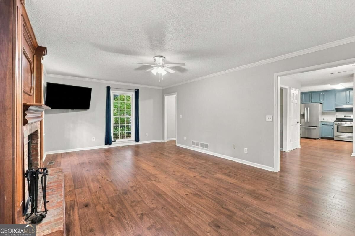 3095 Chelsea Lane Acworth - Photo 8