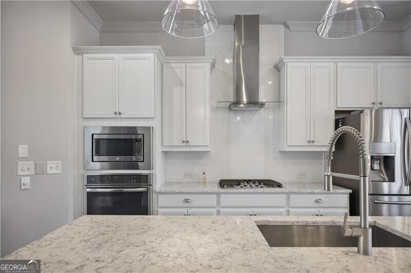 2142 Coventry Drive Atlanta - Photo 10