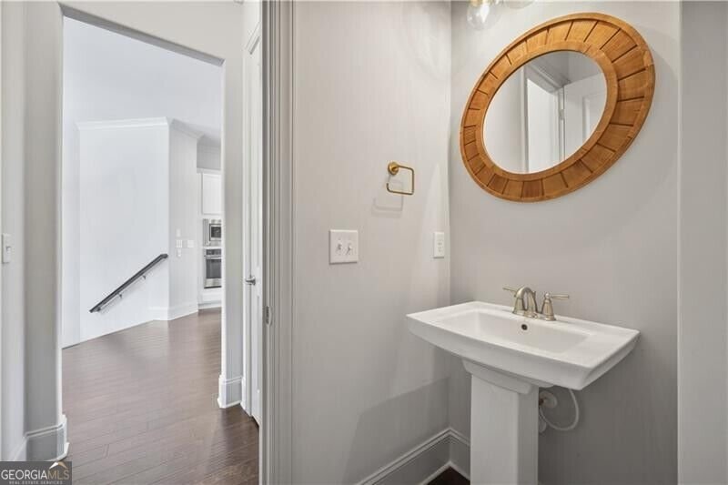 2142 Coventry Drive Atlanta - Photo 16