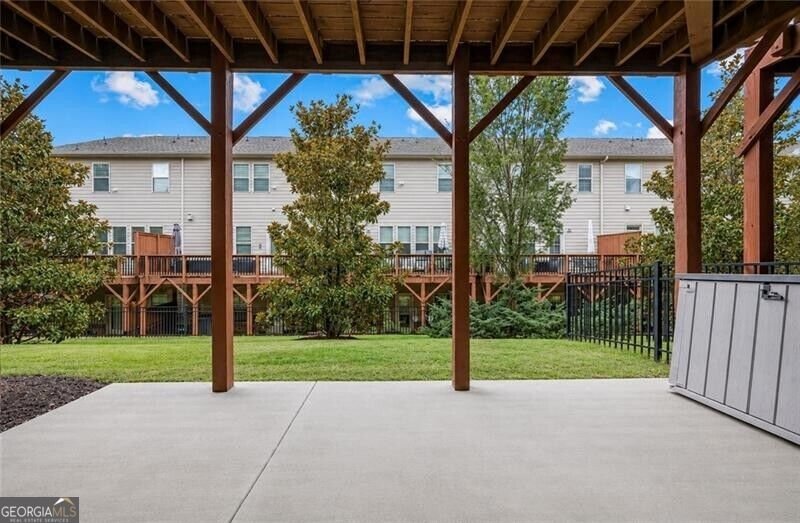 2142 Coventry Drive Atlanta - Photo 37