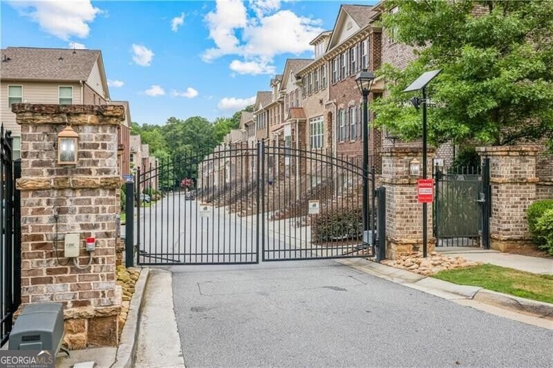 2142 Coventry Drive Atlanta - Photo 39