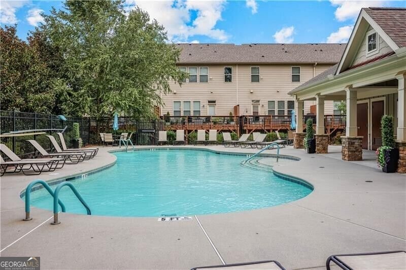 2142 Coventry Drive Atlanta - Photo 41