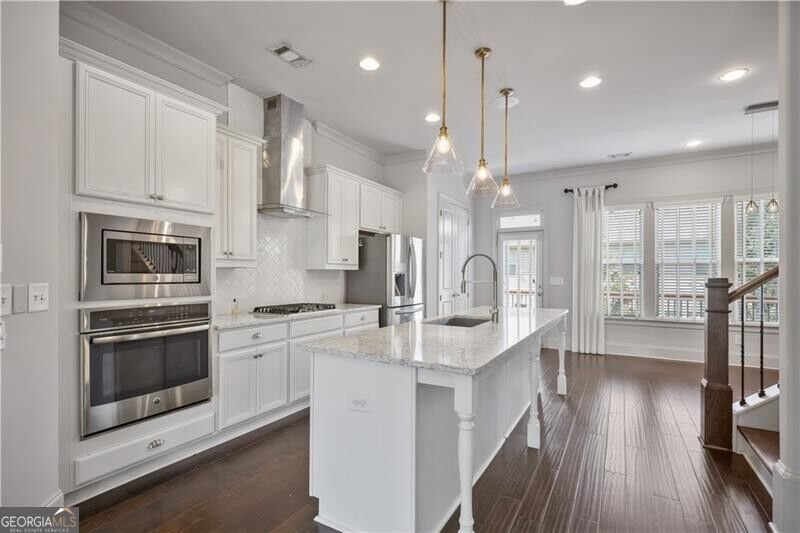 2142 Coventry Drive Atlanta - Photo 6