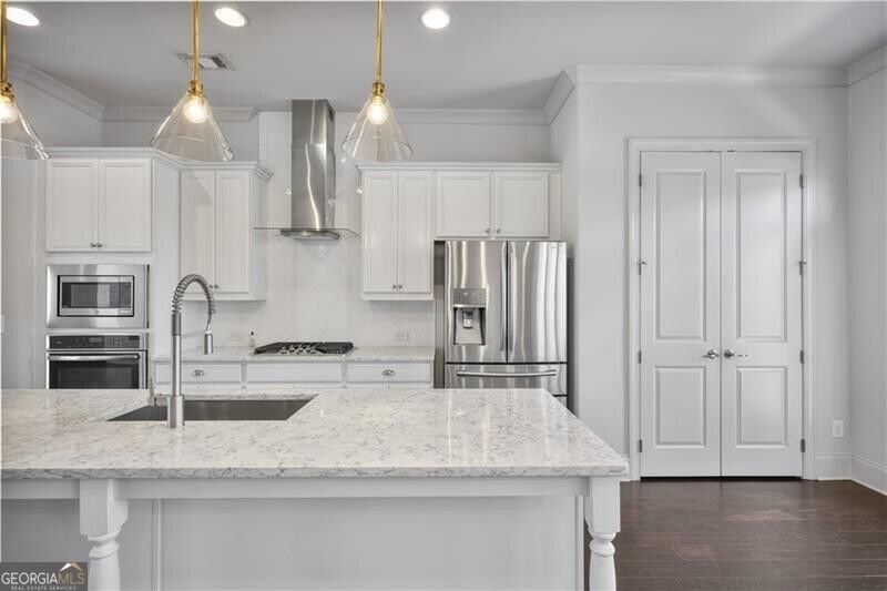 2142 Coventry Drive Atlanta - Photo 7