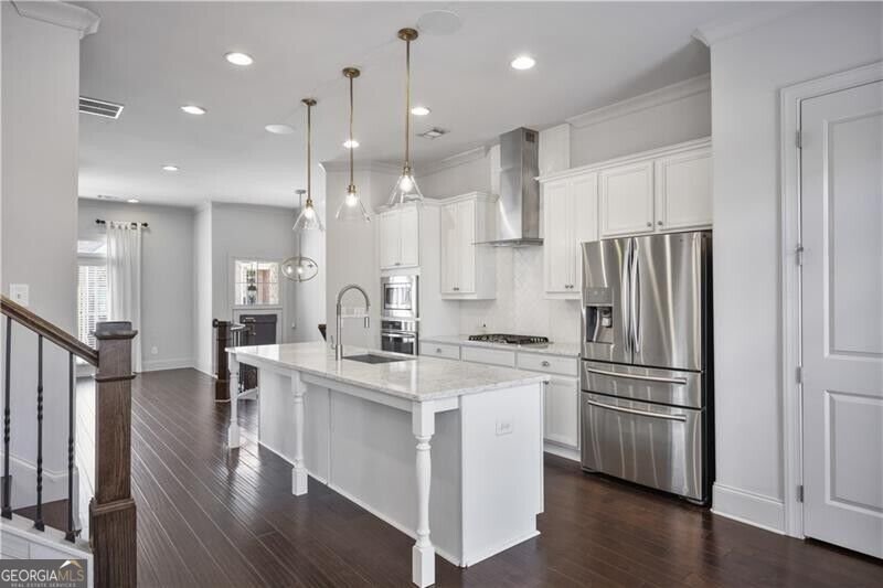 2142 Coventry Drive Atlanta - Photo 8