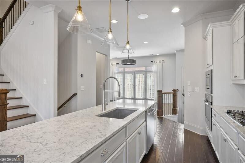2142 Coventry Drive Atlanta - Photo 9
