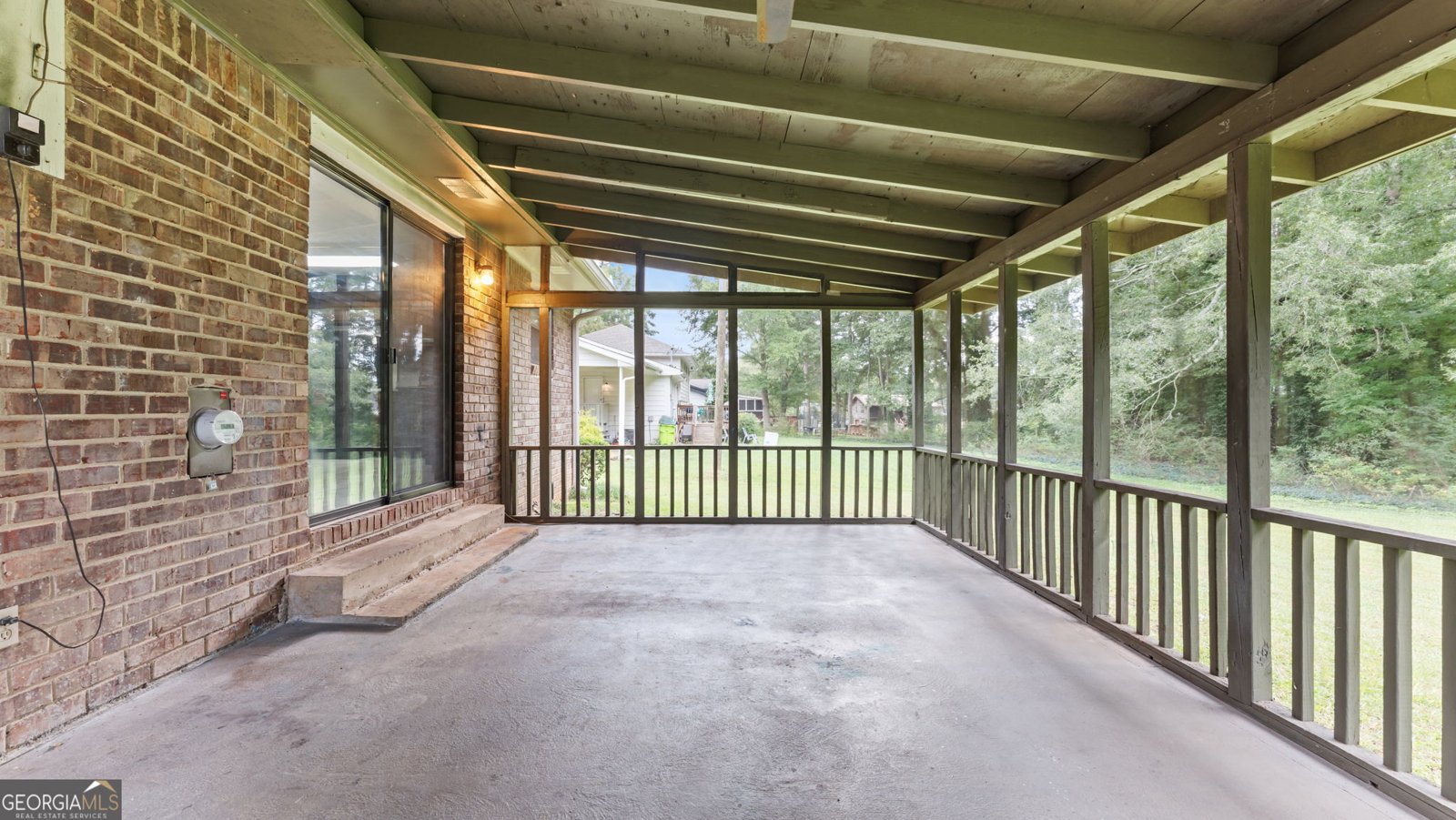 4561 Fairfax Place Powder Springs - Photo 10